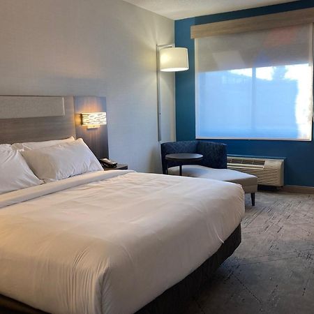 Holiday Inn Express - Akron Nw - Fairlawn, An Ihg Hotel Dış mekan fotoğraf