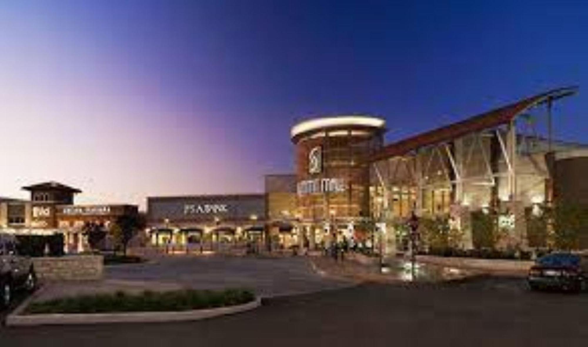 Holiday Inn Express - Akron Nw - Fairlawn, An Ihg Hotel Dış mekan fotoğraf