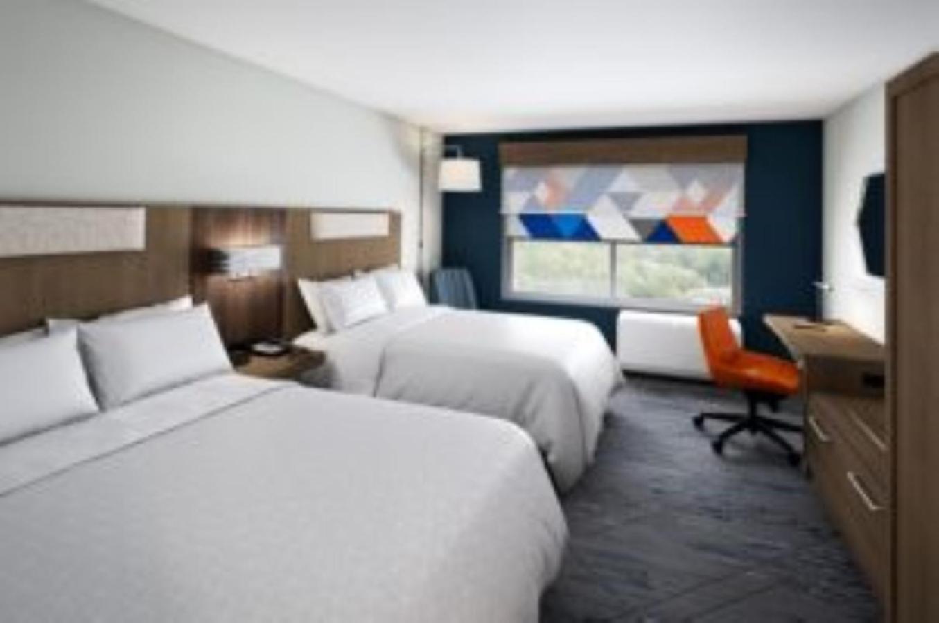 Holiday Inn Express - Akron Nw - Fairlawn, An Ihg Hotel Dış mekan fotoğraf