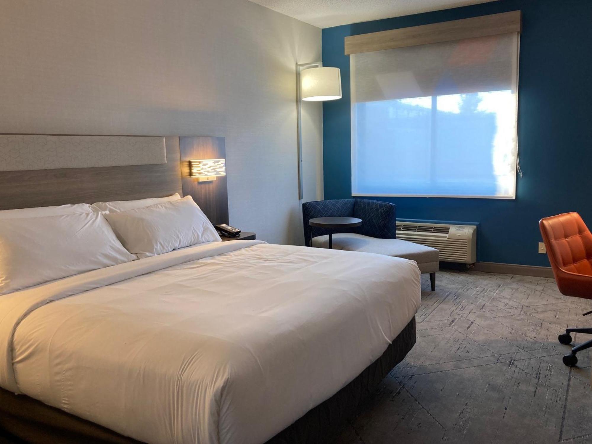 Holiday Inn Express - Akron Nw - Fairlawn, An Ihg Hotel Dış mekan fotoğraf