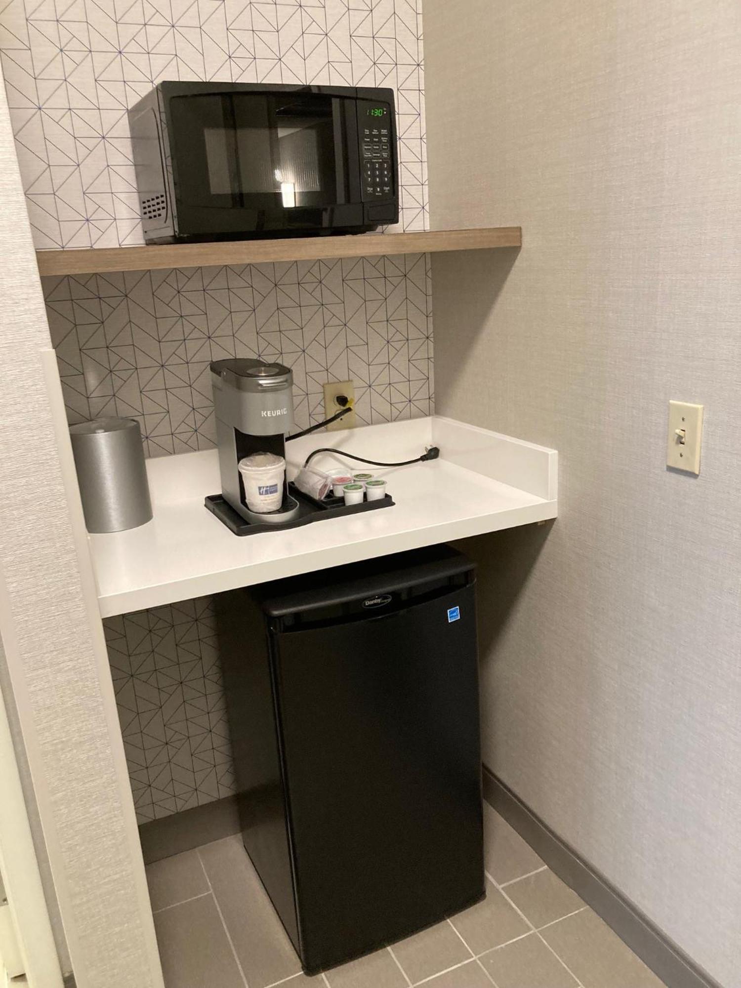 Holiday Inn Express - Akron Nw - Fairlawn, An Ihg Hotel Dış mekan fotoğraf