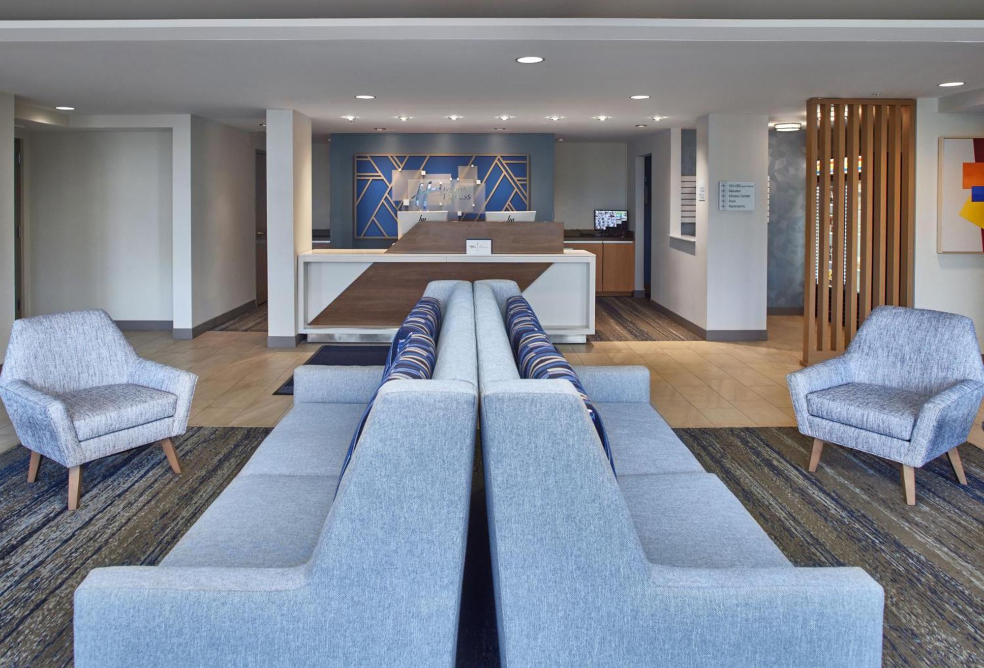 Holiday Inn Express - Akron Nw - Fairlawn, An Ihg Hotel Dış mekan fotoğraf