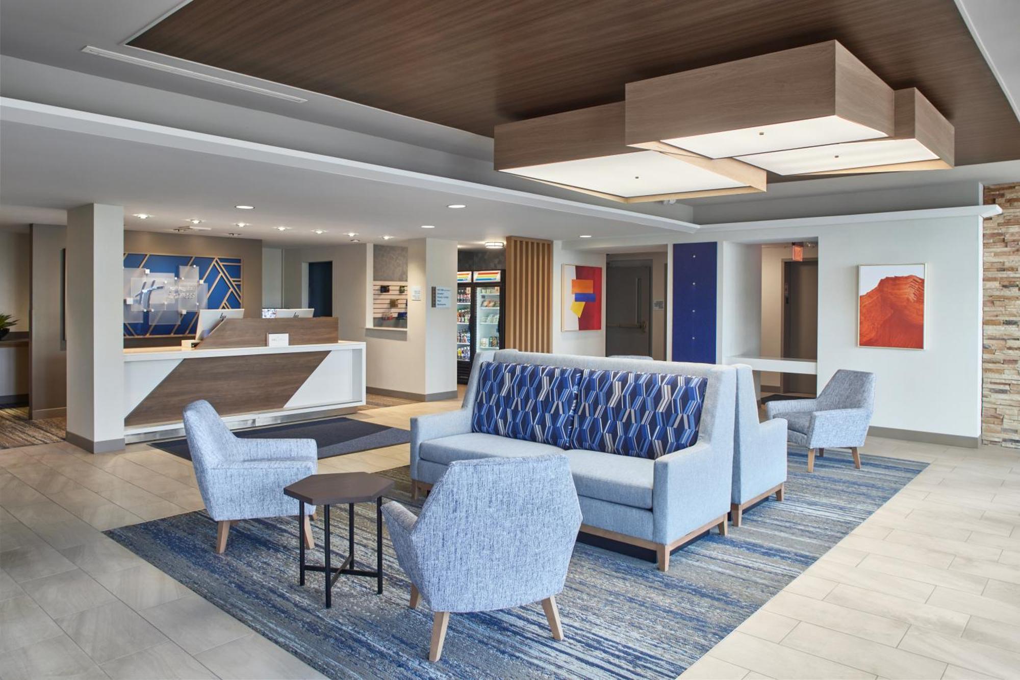 Holiday Inn Express - Akron Nw - Fairlawn, An Ihg Hotel Dış mekan fotoğraf