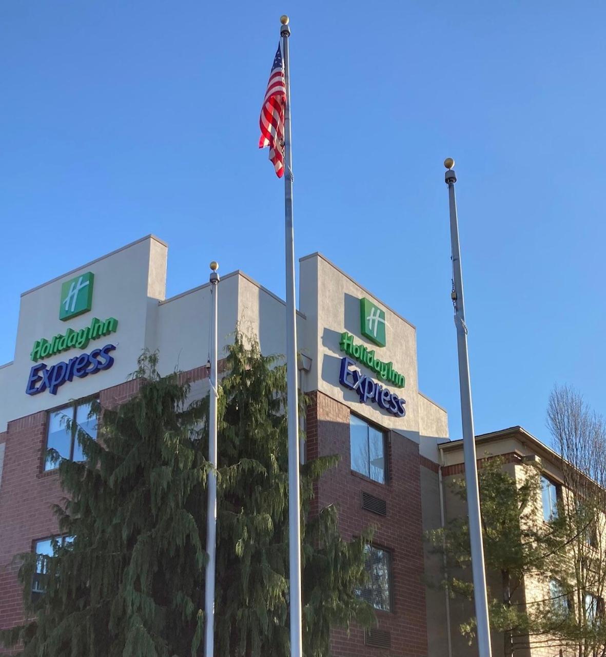 Holiday Inn Express - Akron Nw - Fairlawn, An Ihg Hotel Dış mekan fotoğraf