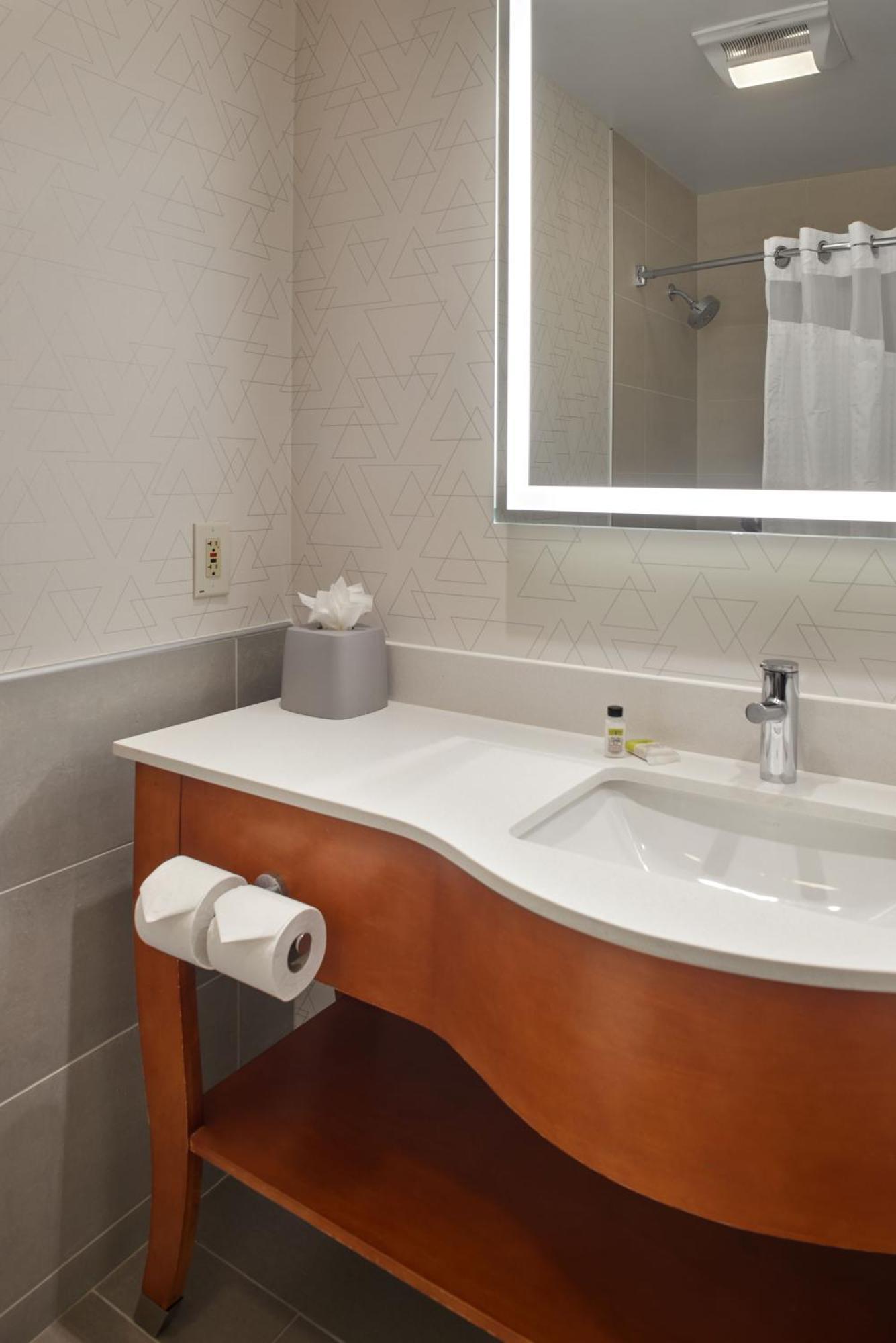 Holiday Inn Express - Akron Nw - Fairlawn, An Ihg Hotel Dış mekan fotoğraf