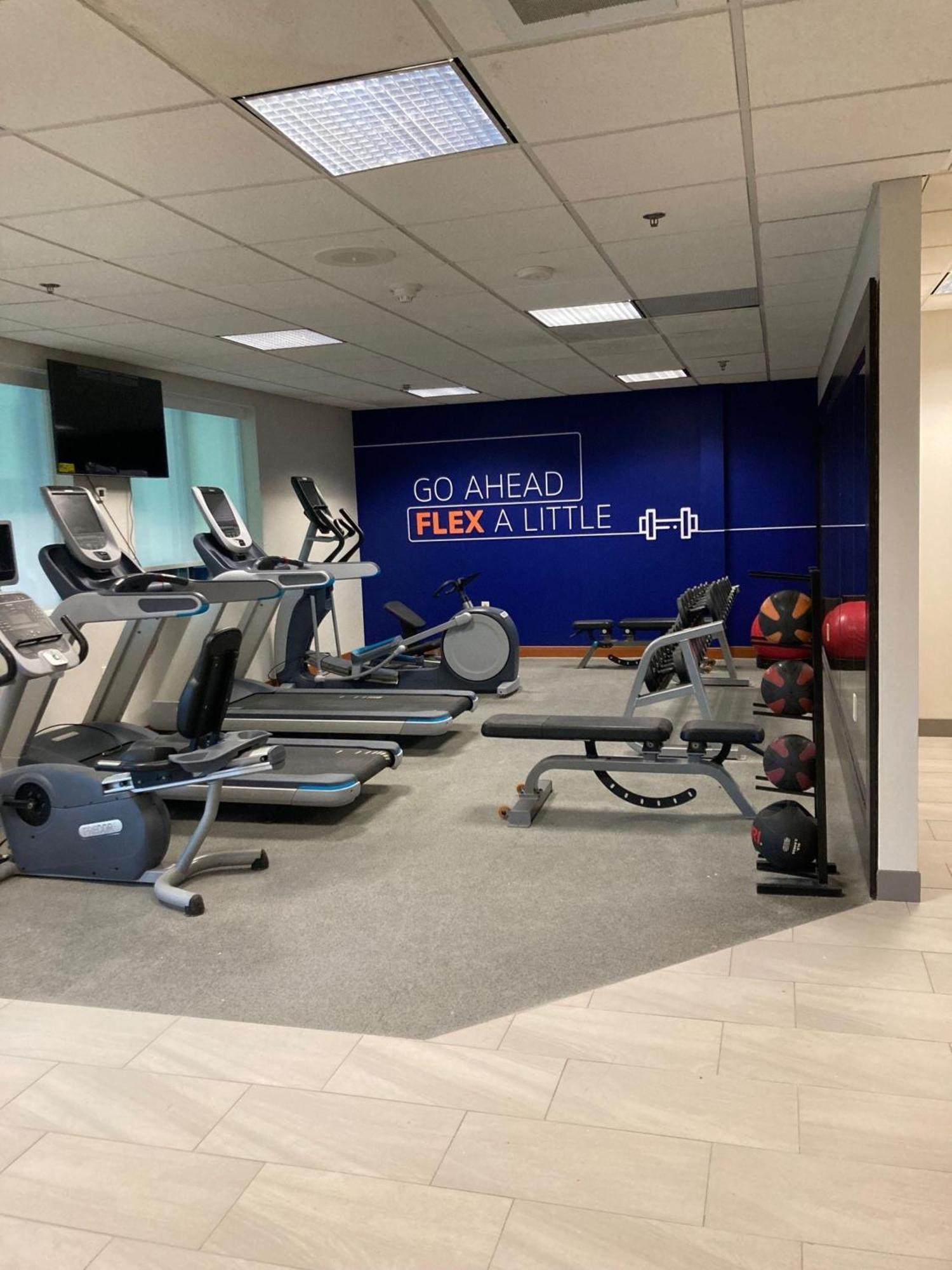 Holiday Inn Express - Akron Nw - Fairlawn, An Ihg Hotel Dış mekan fotoğraf
