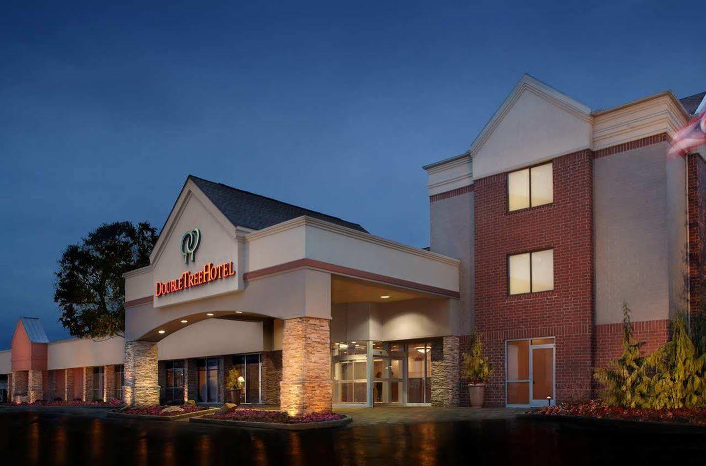 Holiday Inn Express - Akron Nw - Fairlawn, An Ihg Hotel Dış mekan fotoğraf