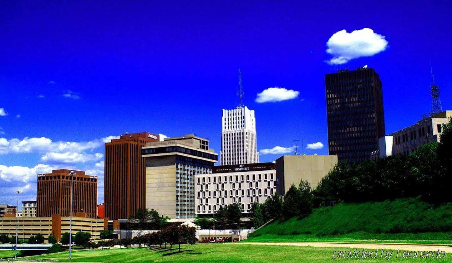 Holiday Inn Express - Akron Nw - Fairlawn, An Ihg Hotel Dış mekan fotoğraf