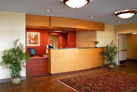 Holiday Inn Express - Akron Nw - Fairlawn, An Ihg Hotel İç mekan fotoğraf