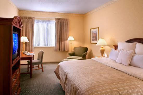 Holiday Inn Express - Akron Nw - Fairlawn, An Ihg Hotel Oda fotoğraf