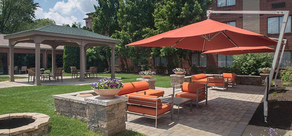 Holiday Inn Express - Akron Nw - Fairlawn, An Ihg Hotel Dış mekan fotoğraf