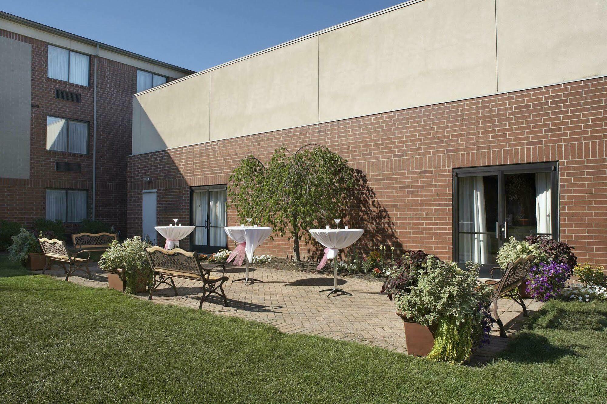 Holiday Inn Express - Akron Nw - Fairlawn, An Ihg Hotel Dış mekan fotoğraf