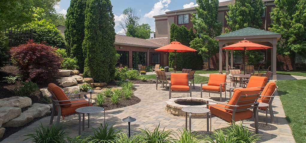 Holiday Inn Express - Akron Nw - Fairlawn, An Ihg Hotel Dış mekan fotoğraf